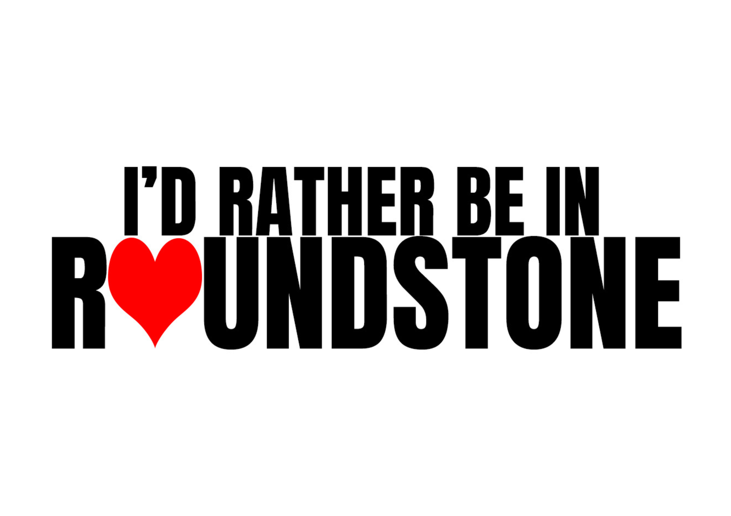 Roundstone