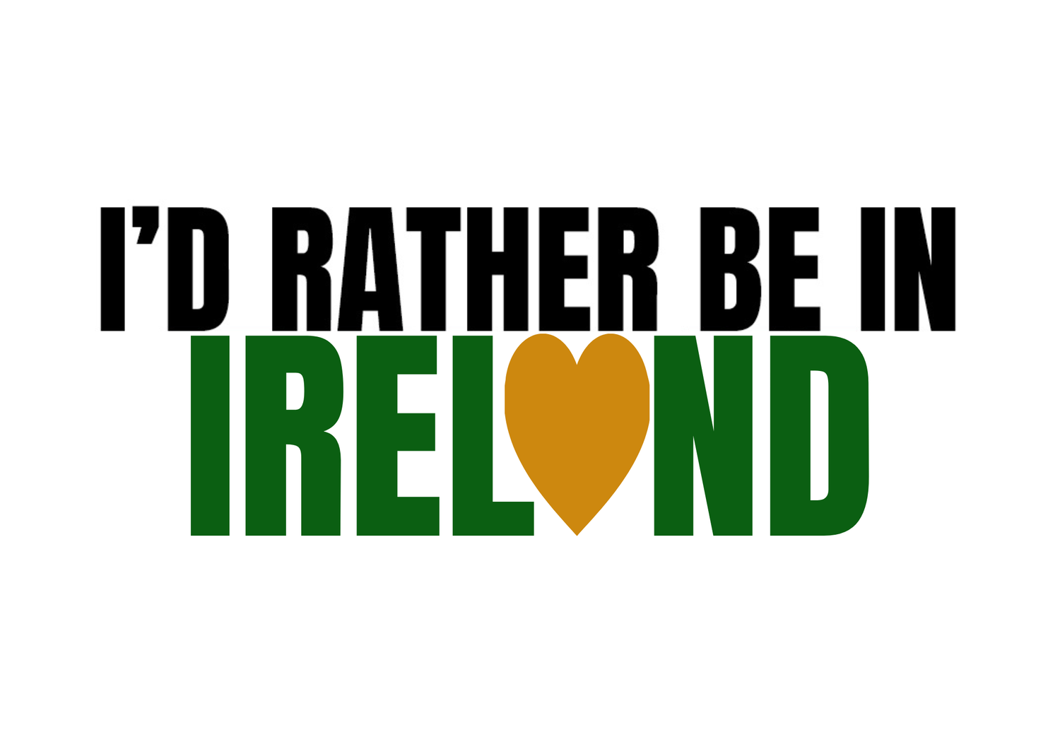 Ireland