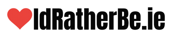 IdRatherBe.IE